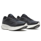 Saucony Integrity Metro Gåsko Dame Sort
