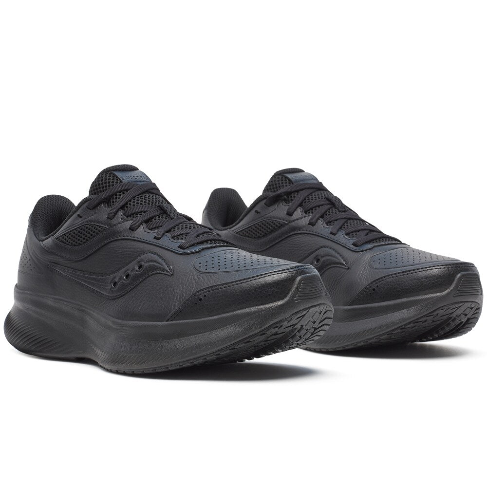 Produktbild 2 - Saucony Integrity Metro Bred Men Triple Black
