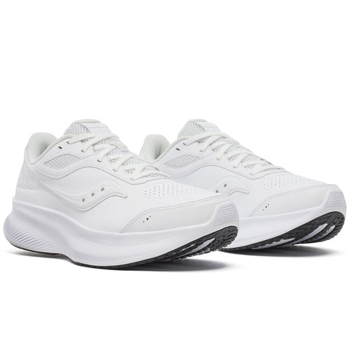Saucony Integrity Metro Women White