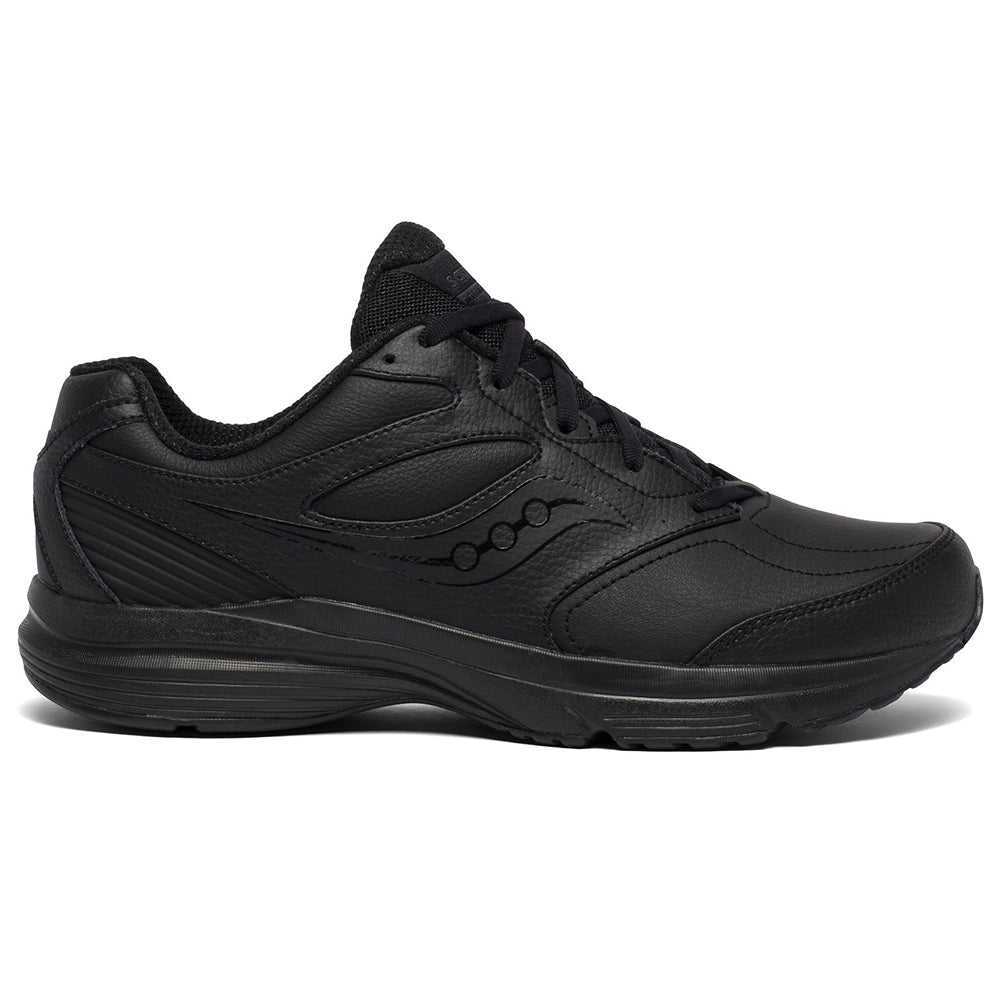 Saucony Integrity Walker 3 Bred Men Black