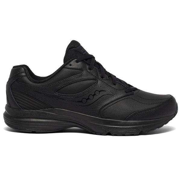 Saucony Integrity Walker 3 Bred Men Black