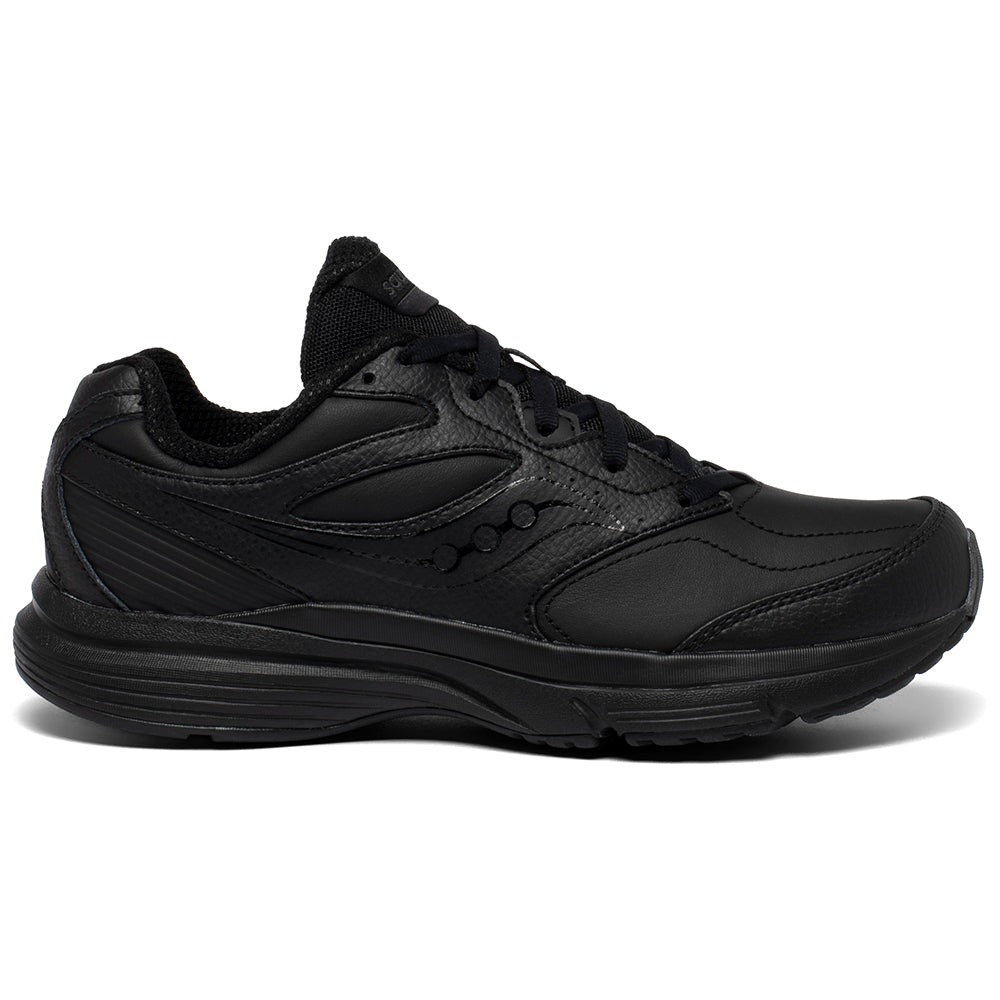 Saucony Integrity Walker 3 Bred Women Black