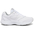 Saucony Integrity Walker 3 Bred Women White