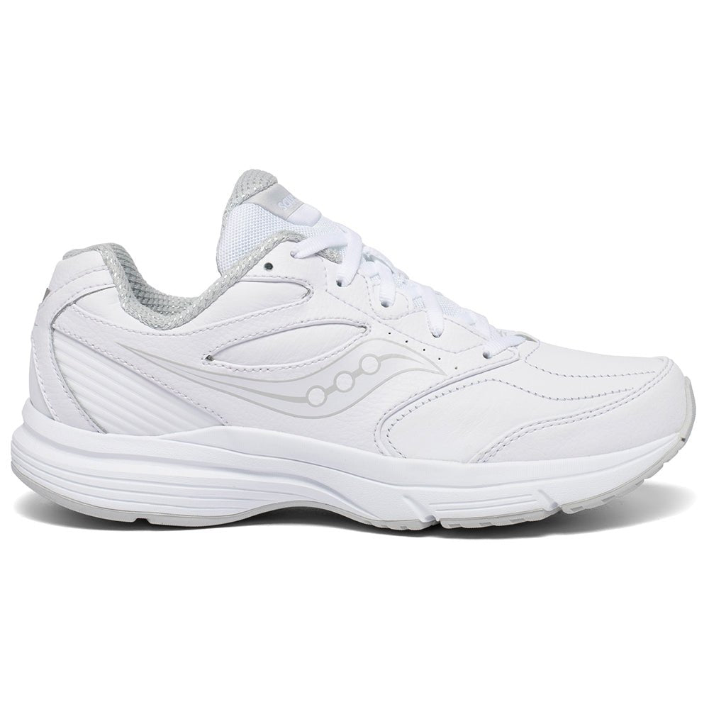 Saucony Integrity Walker 3 Women White