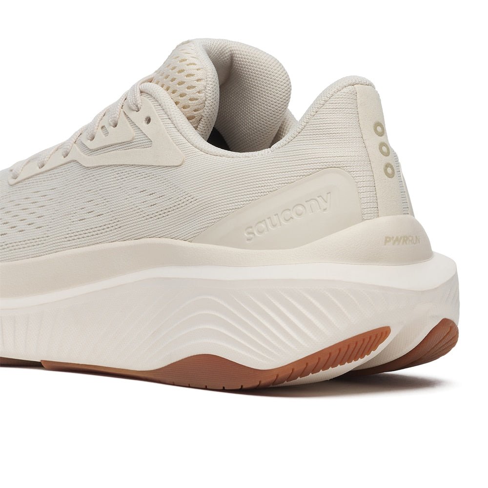 Saucony Echelon 10 Løbesko Dame Bred Rye Gum