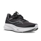 Saucony Ride 15 Løbesko Herre Sort Hvid