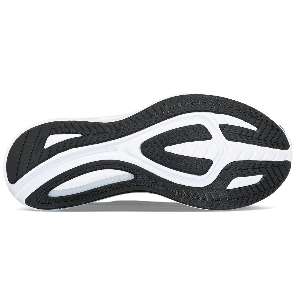 Produktbild 6 - Saucony Omni 22 Bred Men Black White