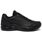 Saucony Omni Walker 3 Bred Women Black