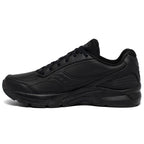 Saucony Omni Walker 3 Bred Women Black