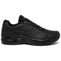 Saucony Omni Walker 3 Bred Men Black