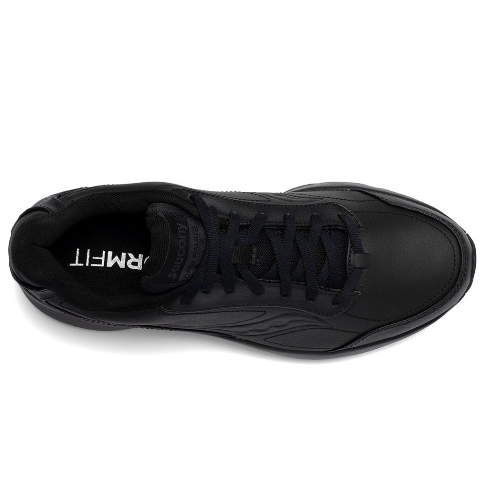 Produktbild 3 - Saucony Omni Walker 3 Bred Men Black
