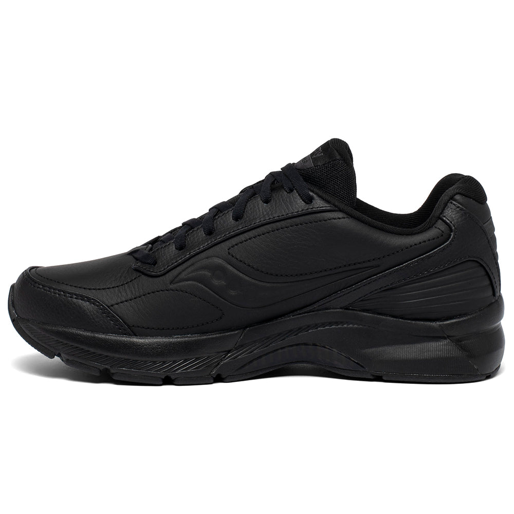 Saucony Omni Walker 3 Bred Men Black