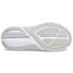 Saucony Echelon 9 Løbesko Dame Bred White Sidewalk