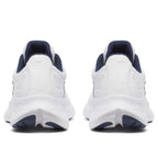 Saucony Integrity Metro Gåsko Herre Bred White Navy