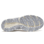 Saucony Tempest Walkingsko Unisex Hvid Silver