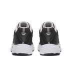 Saucony Tempest Walkingsko Unisex Sort Hvid