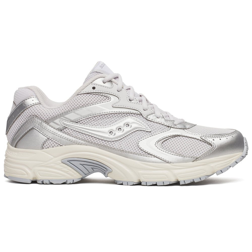 Saucony Tempest Walkingsko Unisex Cloud Silver