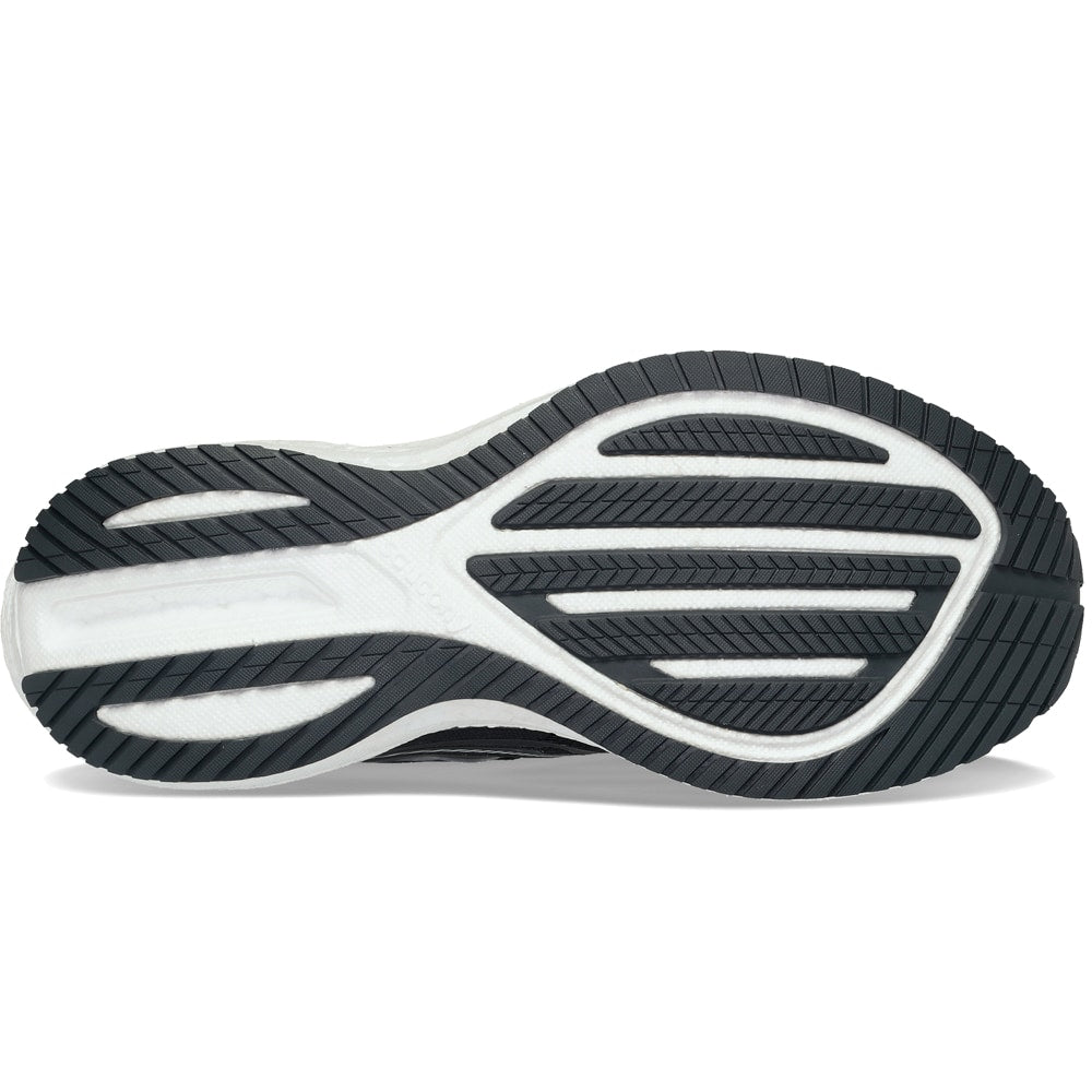 Produktbild 5 - Saucony Triumph 20 Men Black White