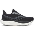 Saucony Triumph 23 Løbesko Herre Bred Sort Hvid