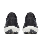 Saucony Triumph 23 Løbesko Herre Bred Sort Hvid