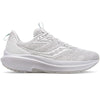 Saucony Echelon 9 Løbesko Dame Bred White Sidewalk