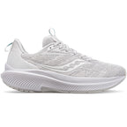 Saucony Echelon 9 Løbesko Dame Bred White Sidewalk
