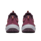 Saucony Xodus Ultra 4 Løbesko Dame Terra Wine