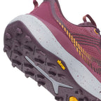 Saucony Xodus Ultra 4 Løbesko Dame Terra Wine