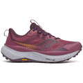 Saucony Xodus Ultra 4 Løbesko Dame Terra Wine
