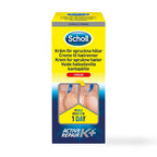 Scholl Active Repair K+ Creme til sprukne hæle