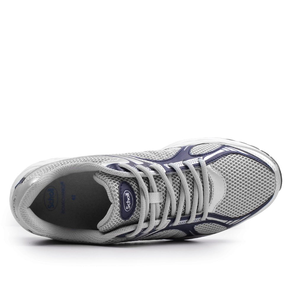 Scholl Biomechanics New Sprinter Sølv