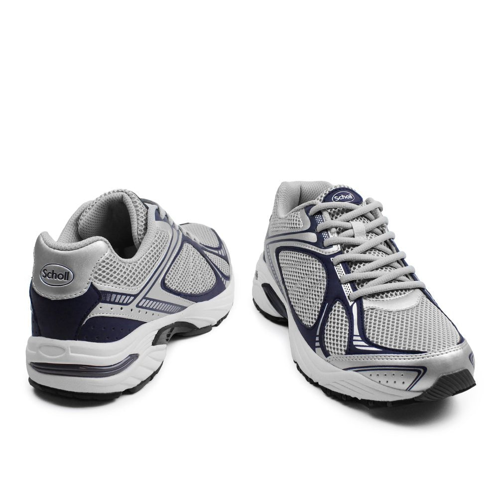 Scholl Biomechanics New Sprinter Sølv