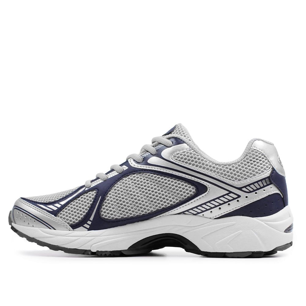 Scholl Biomechanics New Sprinter Sølv