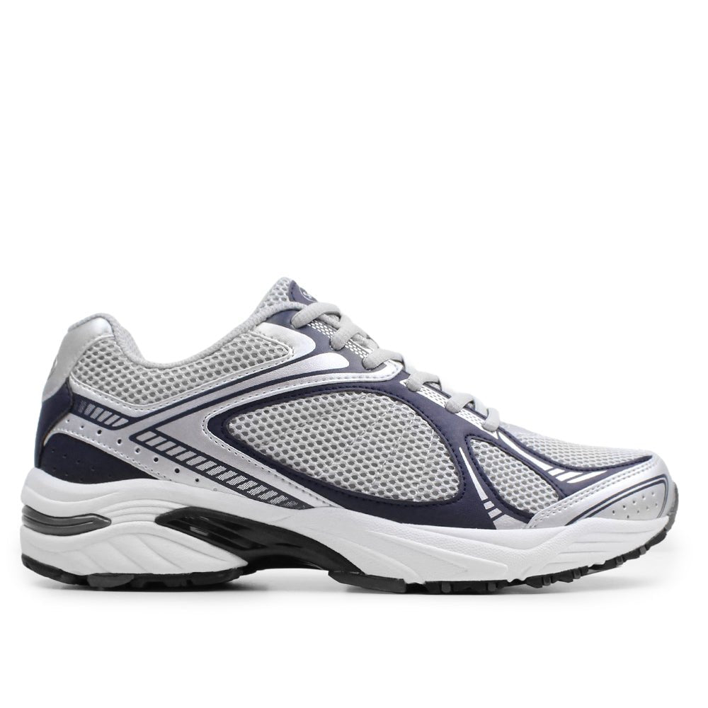 Scholl Biomechanics New Sprinter Silver