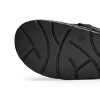 Scholl Hjemmesko Dame Bora Moccasin Black