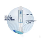 Scholl Neglesvampbehandling Alt-i-en