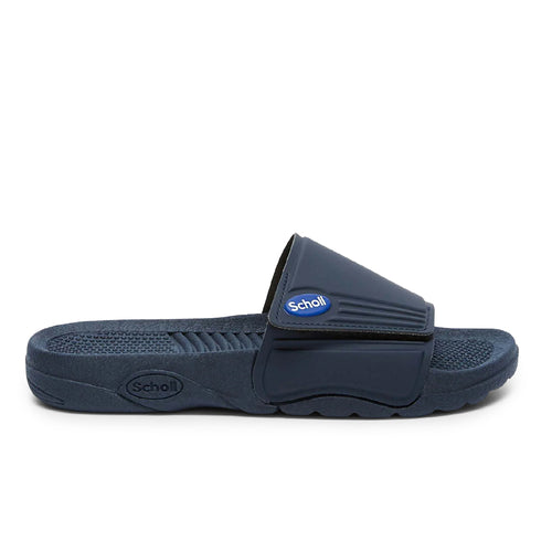 Scholl Nautilus Sport Badesandaler Navy
