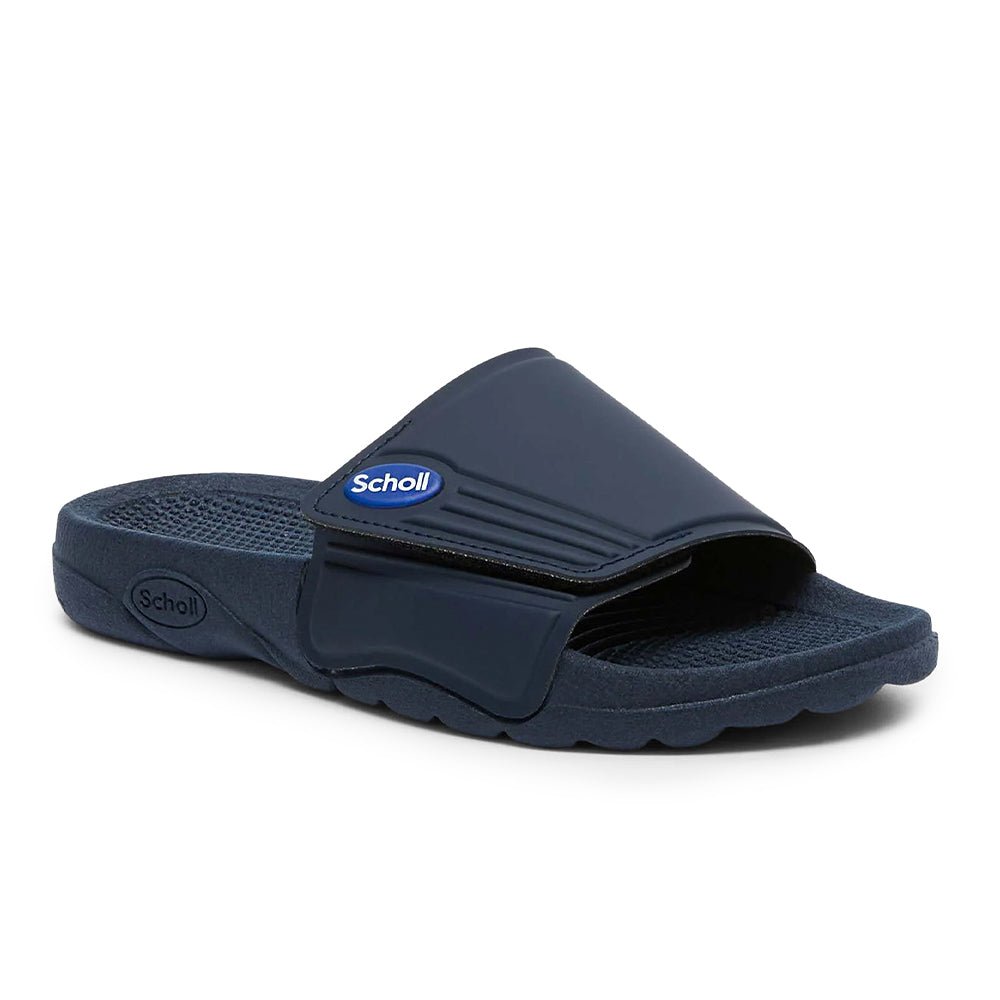 Scholl Nautilus Sport Badesandaler Navy