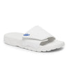 Scholl Nautilus Sport Badesandal Hvid