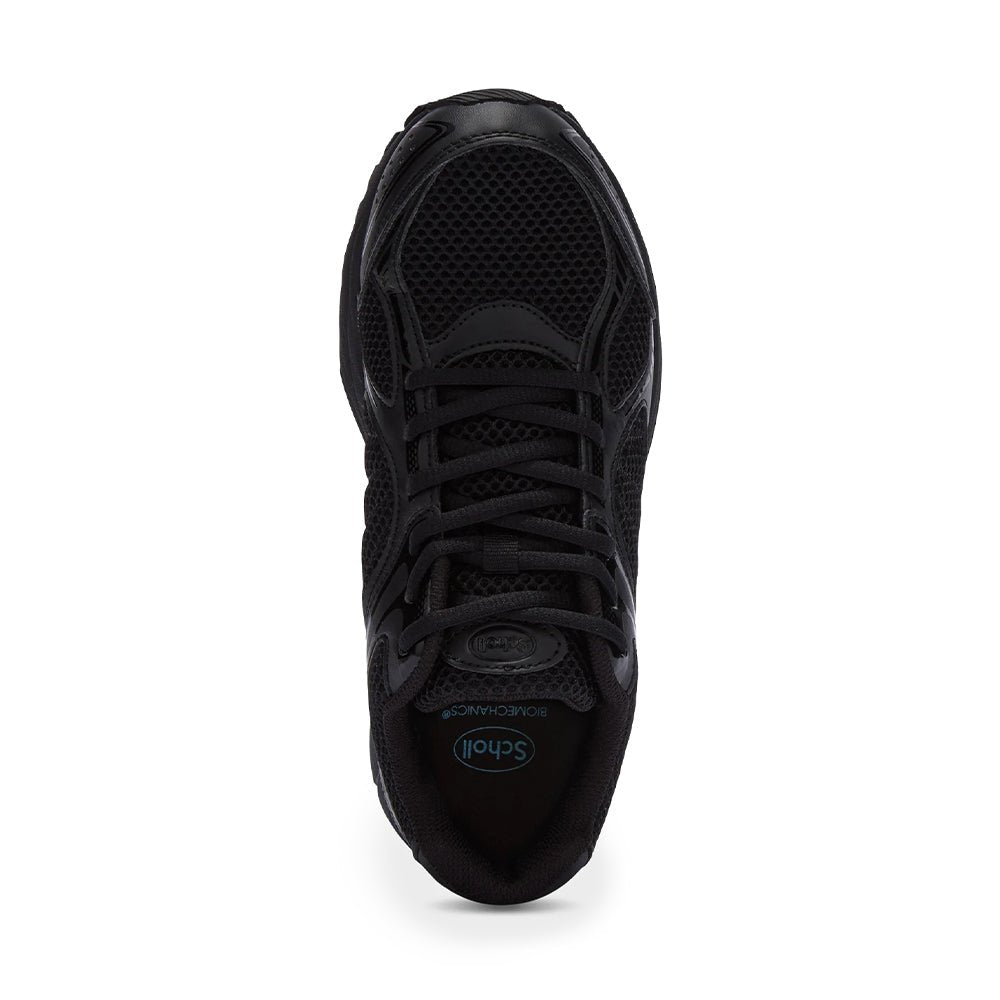 Produktbild 4 - Scholl Biomechanics New Sprinter All Black