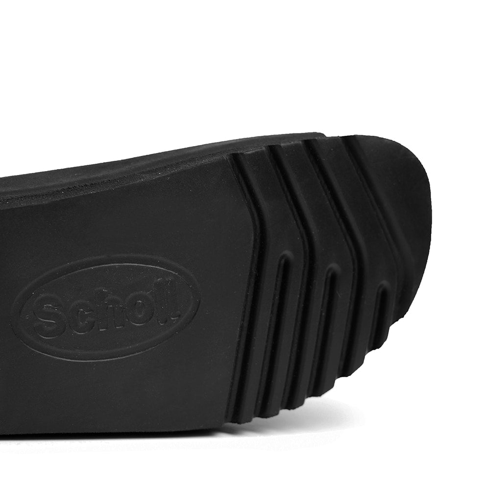 Produktbild 7 - Scholl Sandal Dam Malaren Low Black