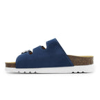 Scholl Sandaler Rio Damer Ruskind Navy
