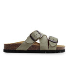 Scholl Sandaler Dame Selene Ruskind Grøn