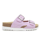 Scholl Moldava Sandaler Dame Nubuck Lyserød