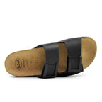 Scholl Monterey Sandaler Dame Sort