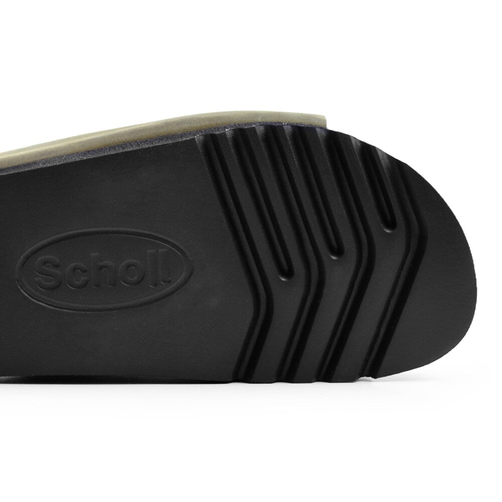 Scholl Monterey Sandaler Dame Khaki