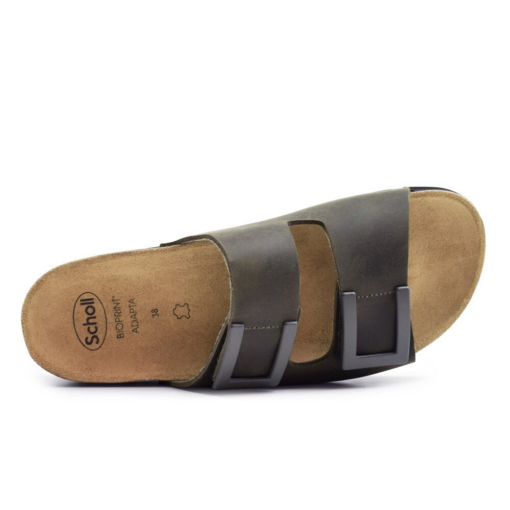 Produktbild 4 - Scholl Sandaler Dam Adapta Monterey Khaki