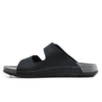 Scholl Sandaler Herre Aberdeen Black