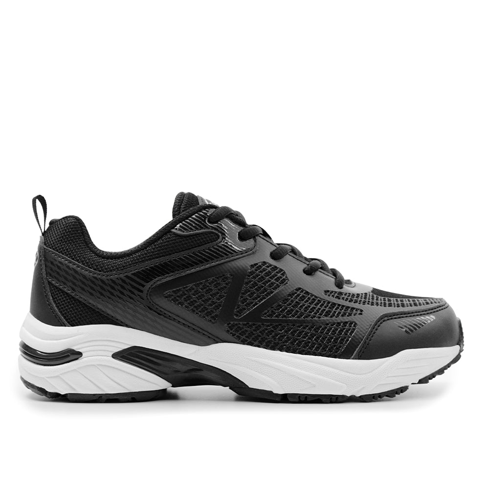 Scholl Sko Biomechanics Sprinter Net Unisex Sort