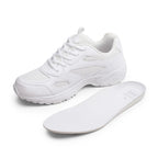 Scholl Sprinter Plus All over White